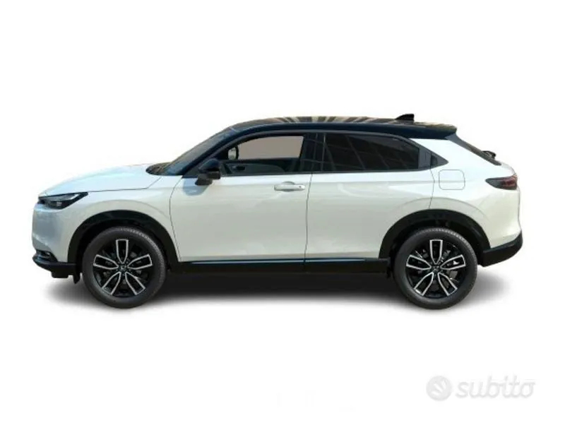 Honda Hr-V 2026 photo 5