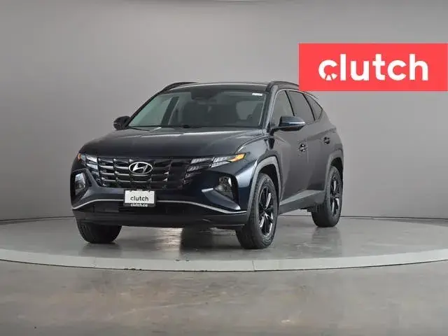 Hyundai Tucson 2023 photo 3