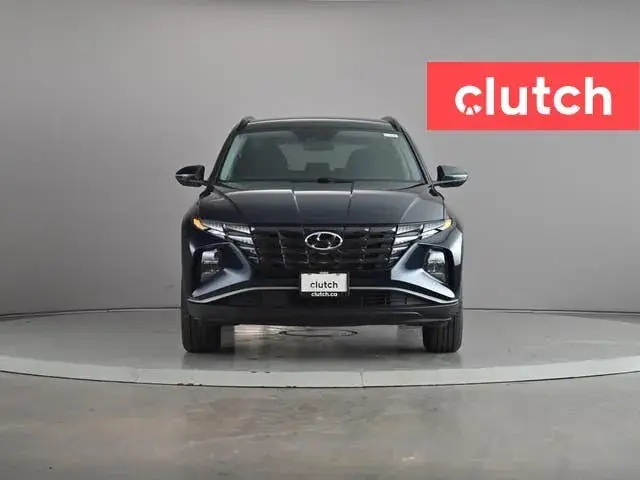 Hyundai Tucson 2023 photo 4