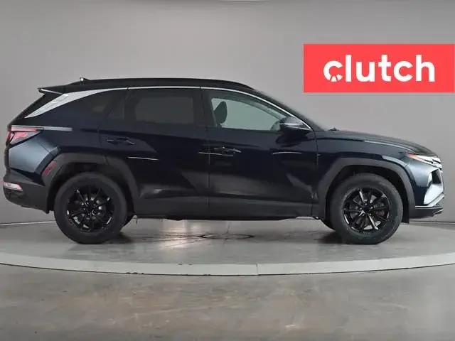 Hyundai Tucson 2023 photo 5