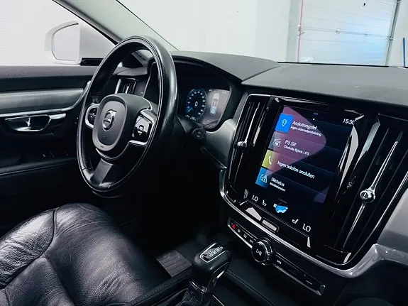Volvo V90 2020 photo 5