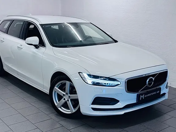 Volvo V90 2020 photo 2