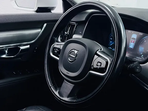 Volvo V90 2020 photo 4