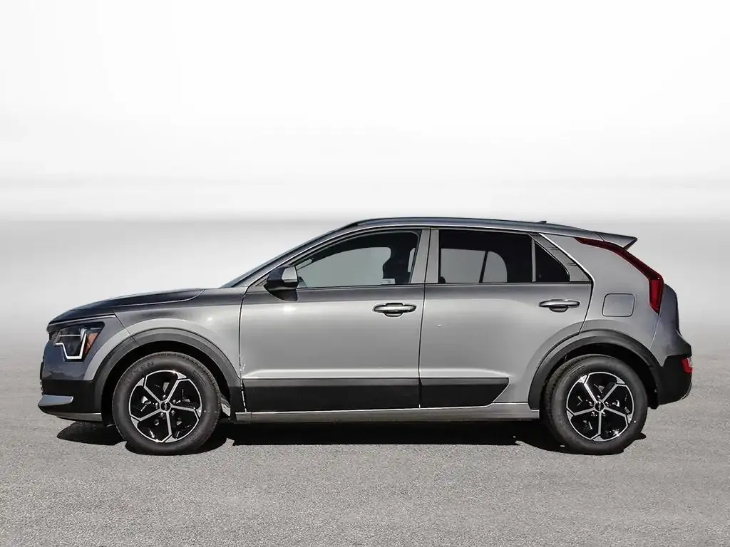 Kia Niro 2026 photo 3