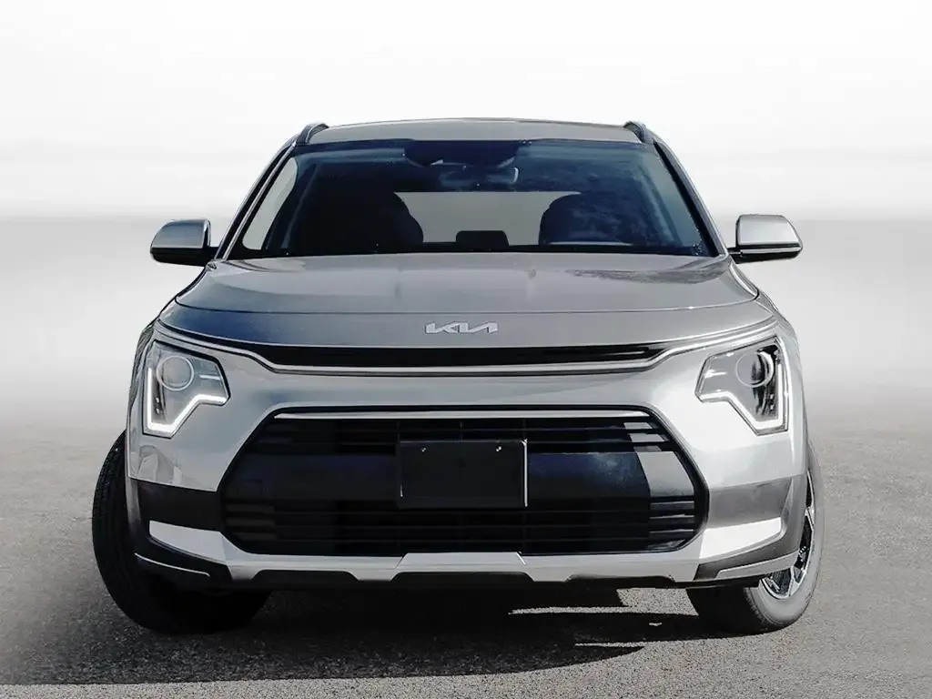 Kia Niro 2026 photo 2