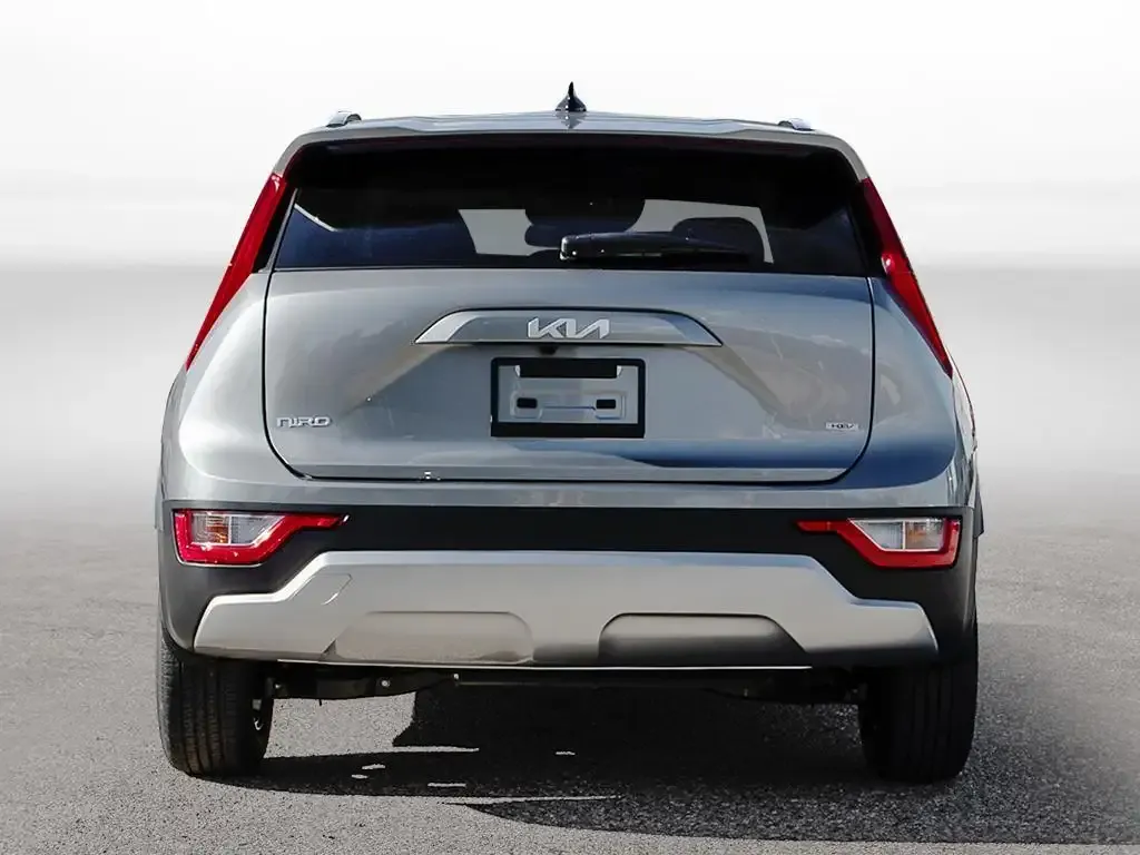 Kia Niro 2026 photo 5