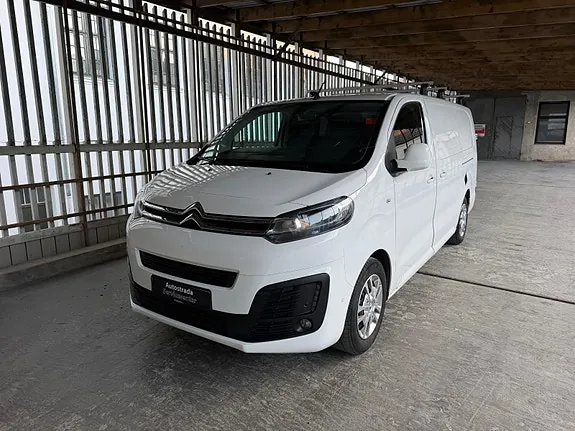 Citroen Jumpy