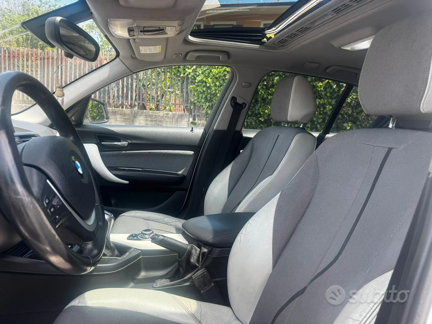 BMW 1 Series 2016 photo 5