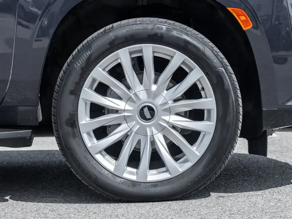 Cadillac Escalade 2023 photo 4