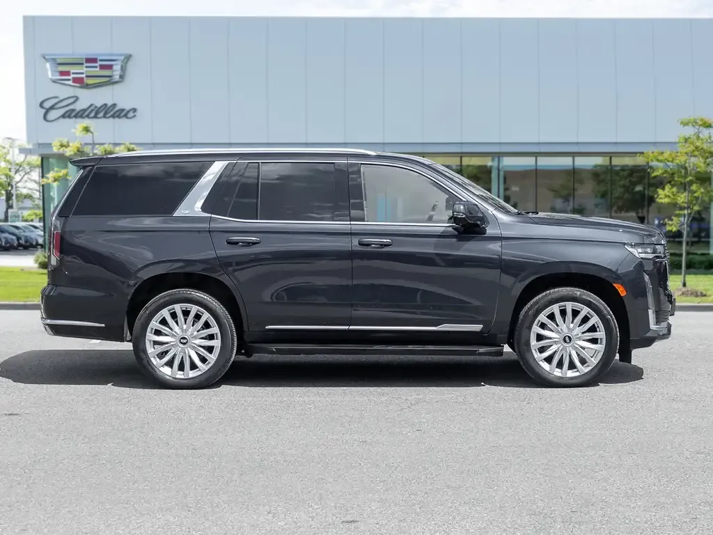 Cadillac Escalade 2023 photo 3