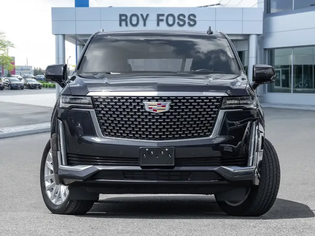 Cadillac Escalade 2023 photo 2