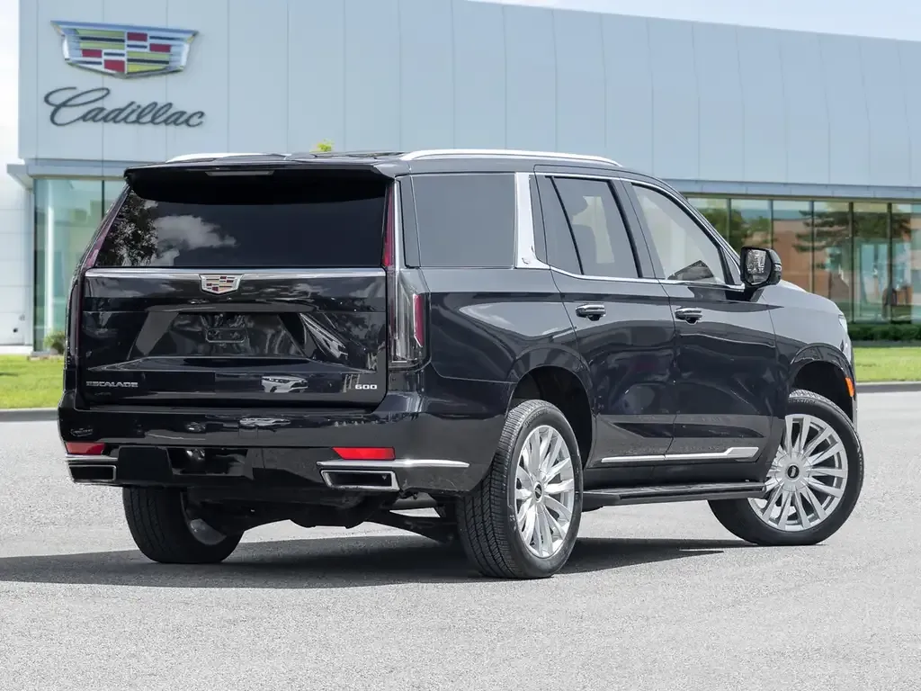 Cadillac Escalade 2023 photo 5