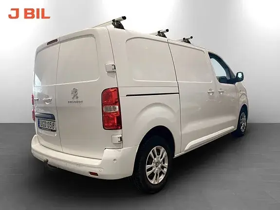 Peugeot Expert 2019 photo 3
