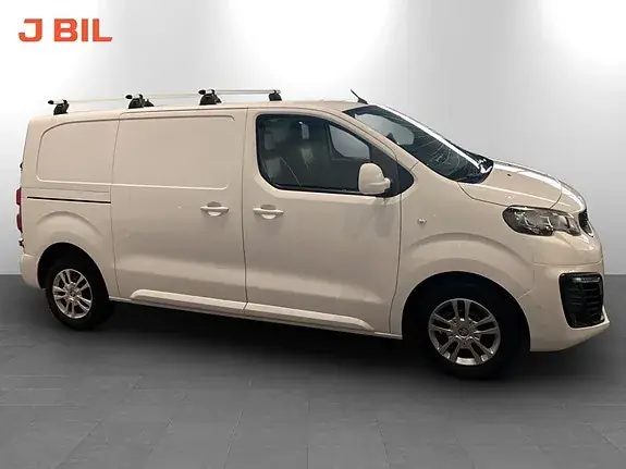 Peugeot Expert 2019 photo 4