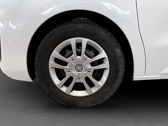Peugeot Expert 2019 photo 5