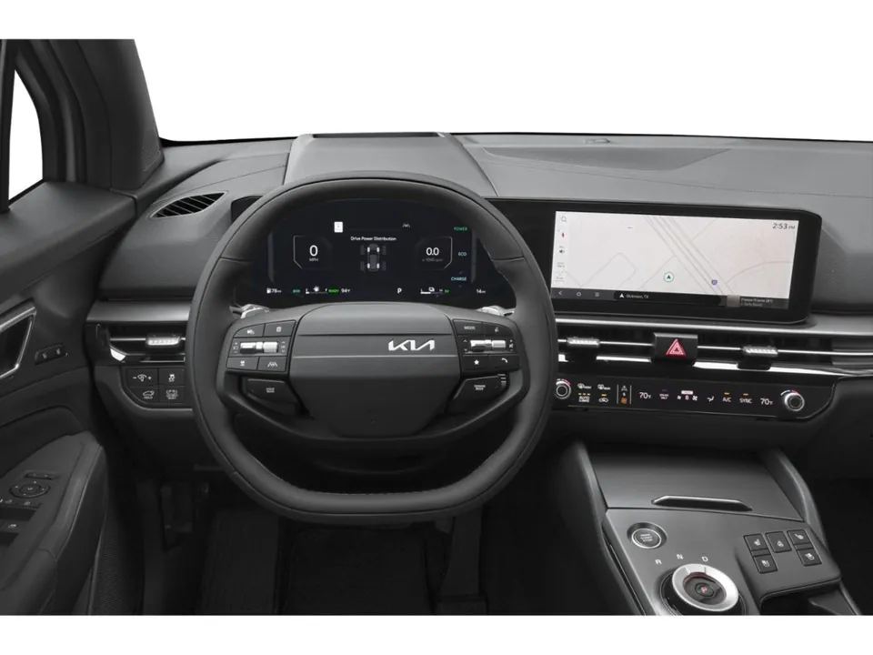 Kia Sportage 2027 photo 4