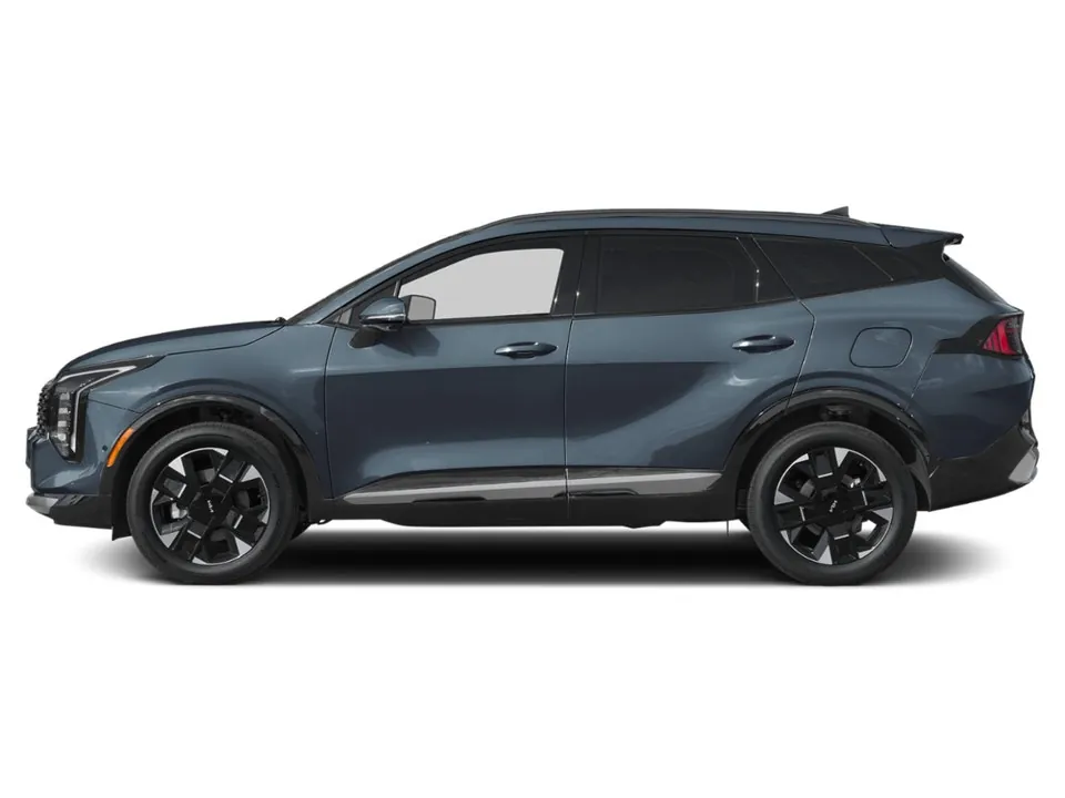 Kia Sportage 2027 photo 3