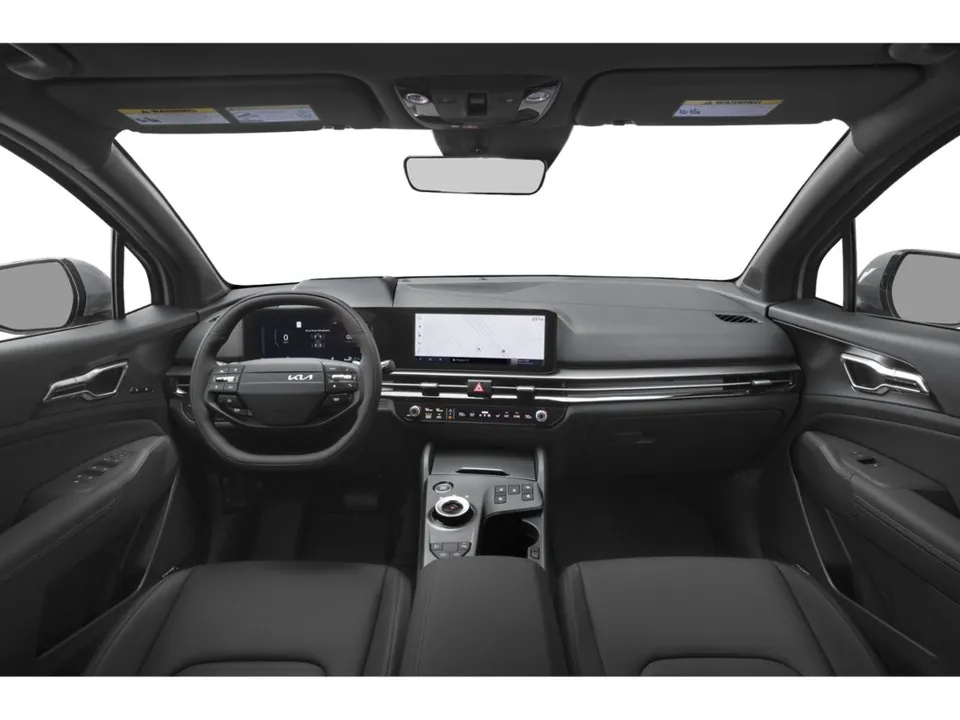 Kia Sportage 2027 photo 5