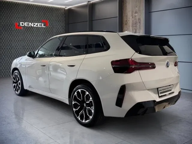 BMW X3 2026 photo 3
