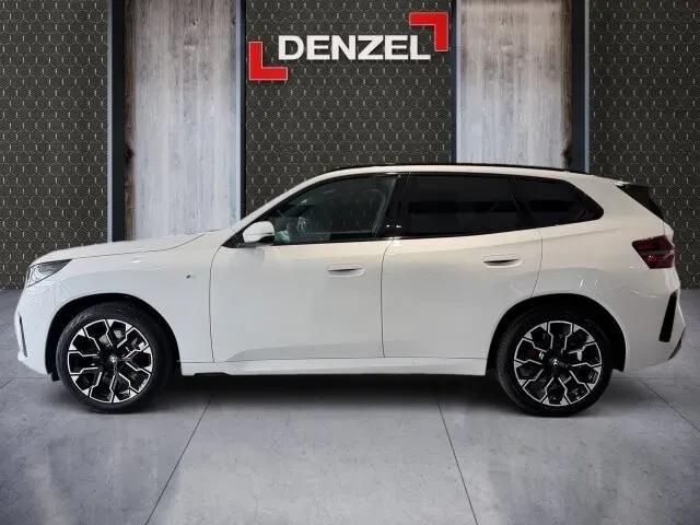 BMW X3 2026 photo 2