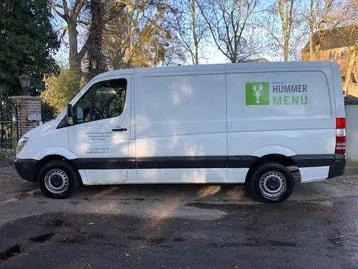 Mercedes-Benz Sprinter Combi 2007 photo 2