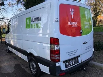Mercedes-Benz Sprinter Combi 2007 photo 3
