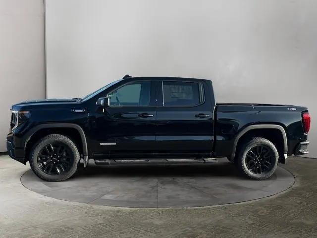 GMC Sierra 1500 2026 photo 2