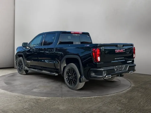 GMC Sierra 1500 2026 photo 3