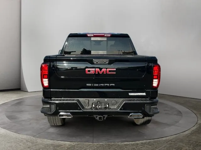 GMC Sierra 1500 2026 photo 4