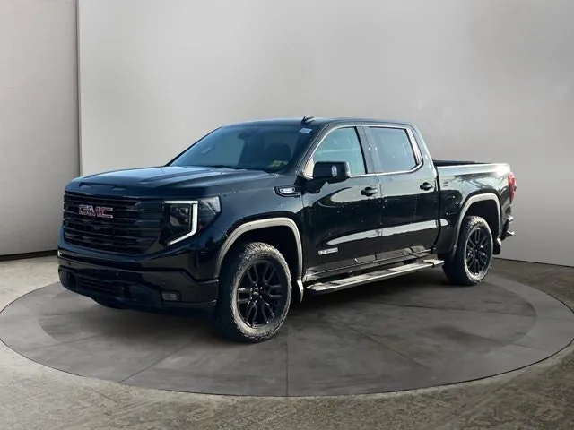 GMC Sierra 1500