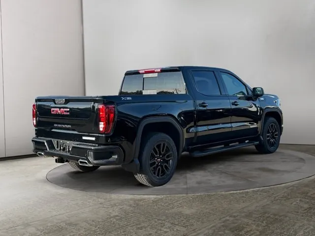 GMC Sierra 1500 2026 photo 5
