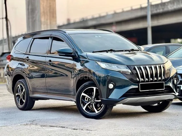 Perodua Aruz