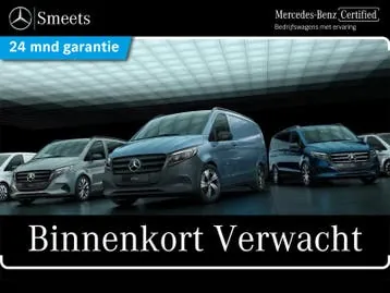 Mercedes-Benz Evito