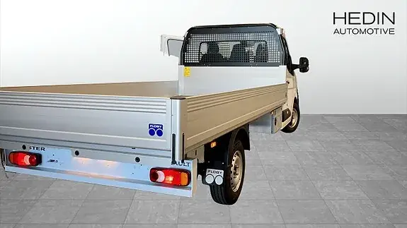 Renault Master 2026 photo 2
