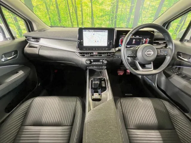 Nissan Ora G 2025 photo 2