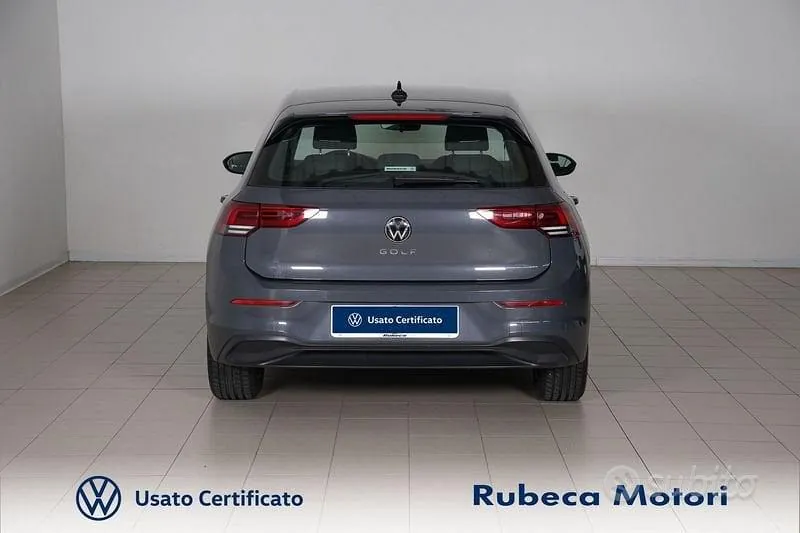 Volkswagen Golf 2020 photo 4
