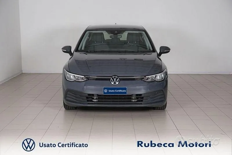 Volkswagen Golf 2020 photo 2
