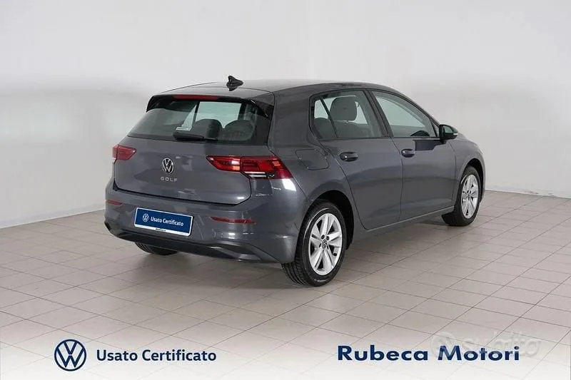 Volkswagen Golf 2020 photo 5