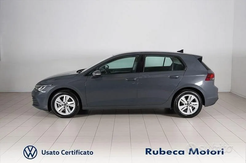Volkswagen Golf 2020 photo 3