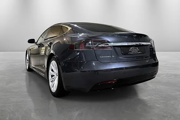 Tesla Model S 2018 photo 5
