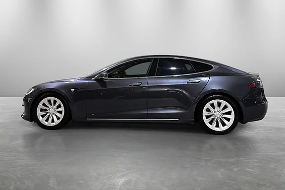 Tesla Model S 2018 photo 3