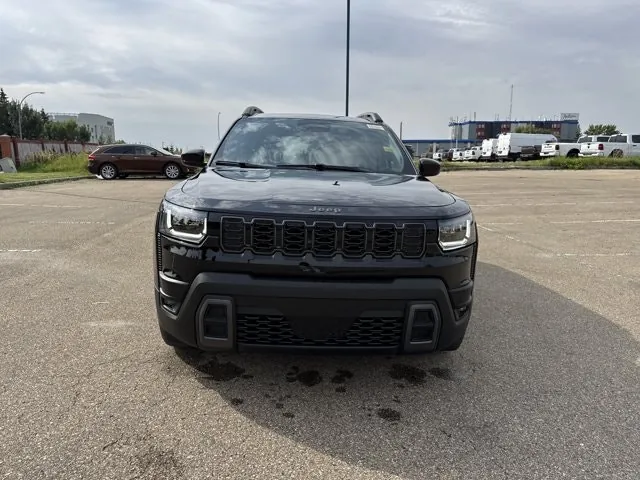 Jeep Cherokee 2026 photo 2