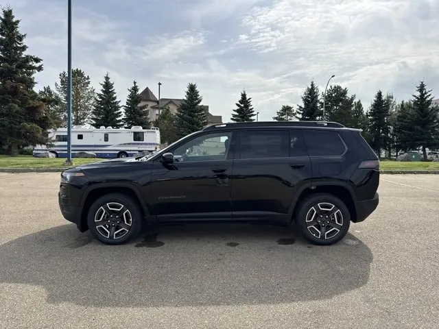 Jeep Cherokee 2026 photo 4