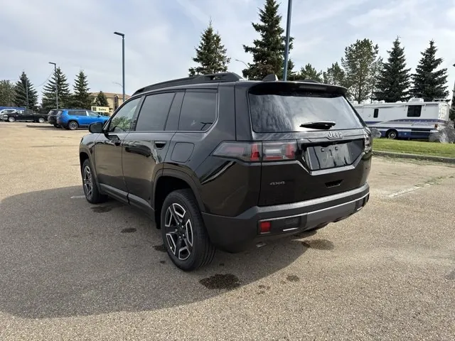 Jeep Cherokee 2026 photo 5