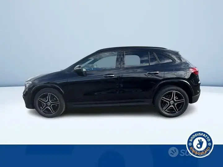 Mercedes-Benz Gla 2026 photo 5