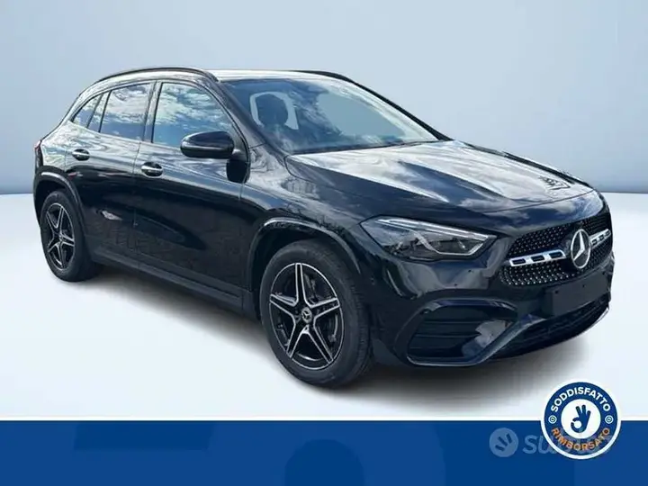 Mercedes-Benz Gla 2026 photo 4