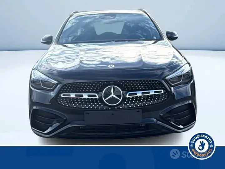 Mercedes-Benz Gla 2026 photo 3
