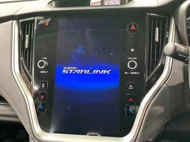 Subaru Legacy Outback 2022 photo 3