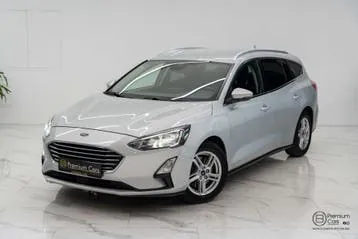 Ford Focus 2021 photo 2
