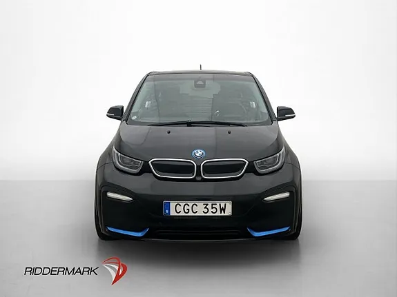 BMW I3S 2019 photo 3